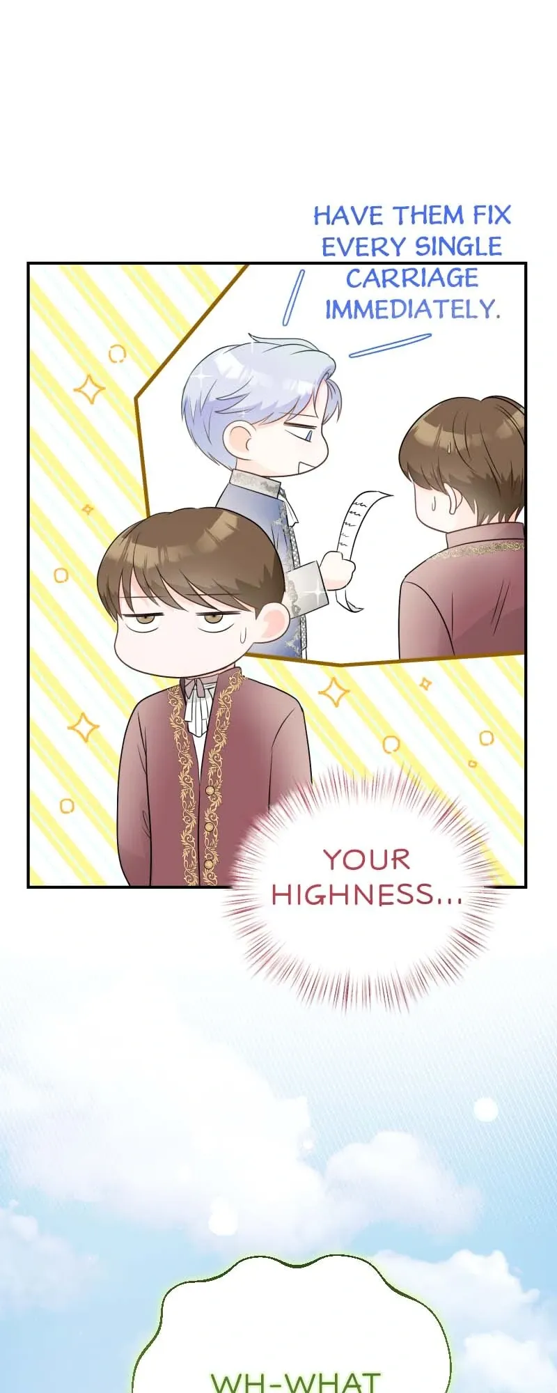 the-crown-princes-maid-makes-tea-very-well Chapter 36 page 29 - 