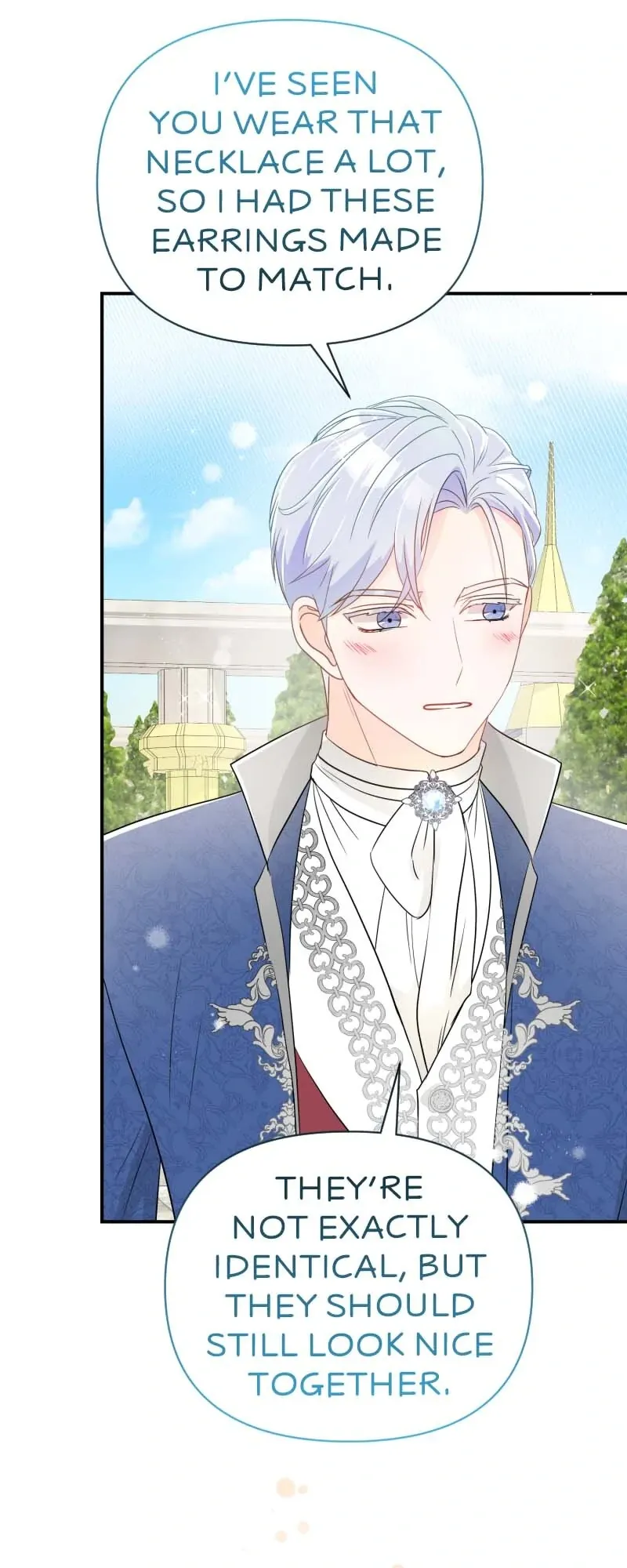 the-crown-princes-maid-makes-tea-very-well Chapter 36 page 41 - 