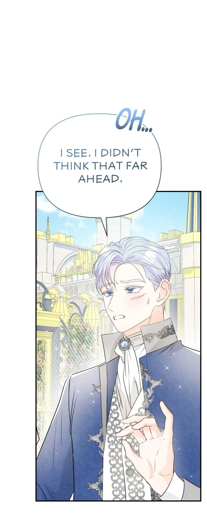 the-crown-princes-maid-makes-tea-very-well Chapter 36 page 51 - 