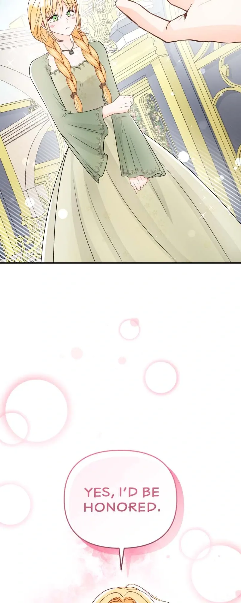 the-crown-princes-maid-makes-tea-very-well Chapter 36 page 55 - 
