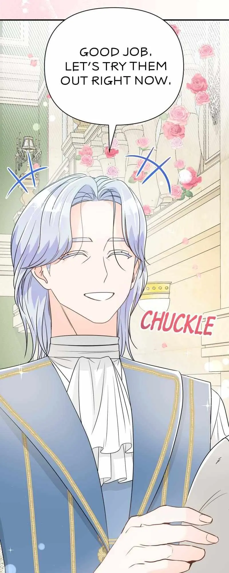 the-crown-princes-maid-makes-tea-very-well Chapter 36 page 60 - 
