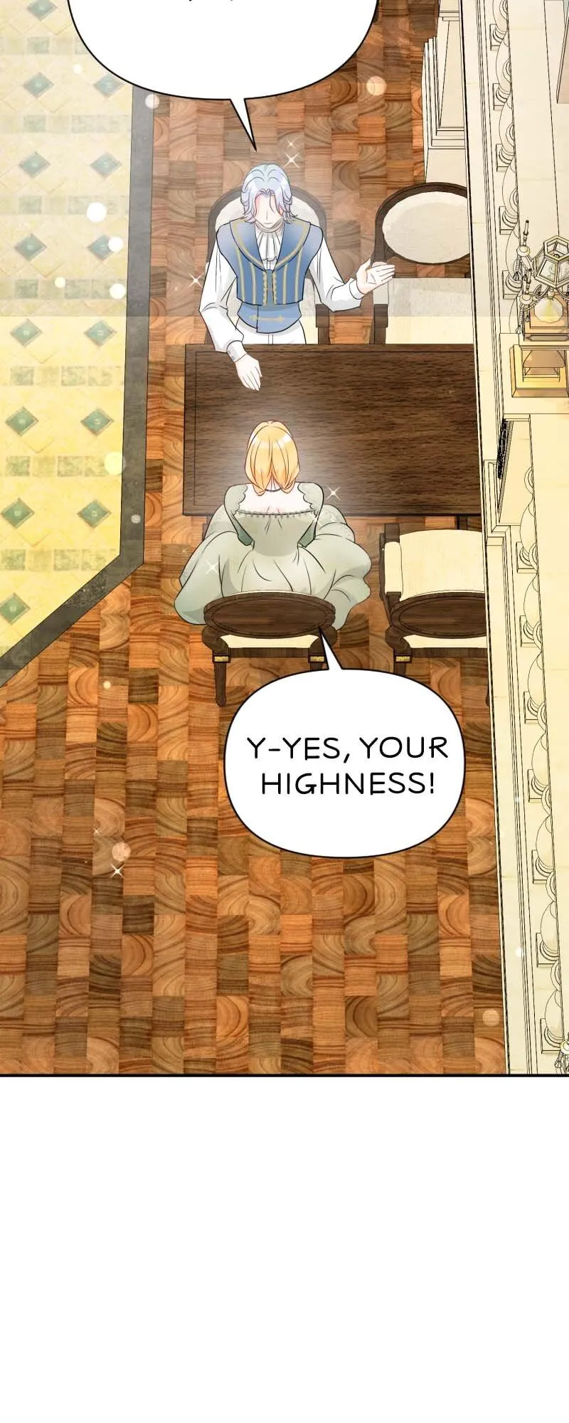 the-crown-princes-maid-makes-tea-very-well Chapter 36 page 64 - 
