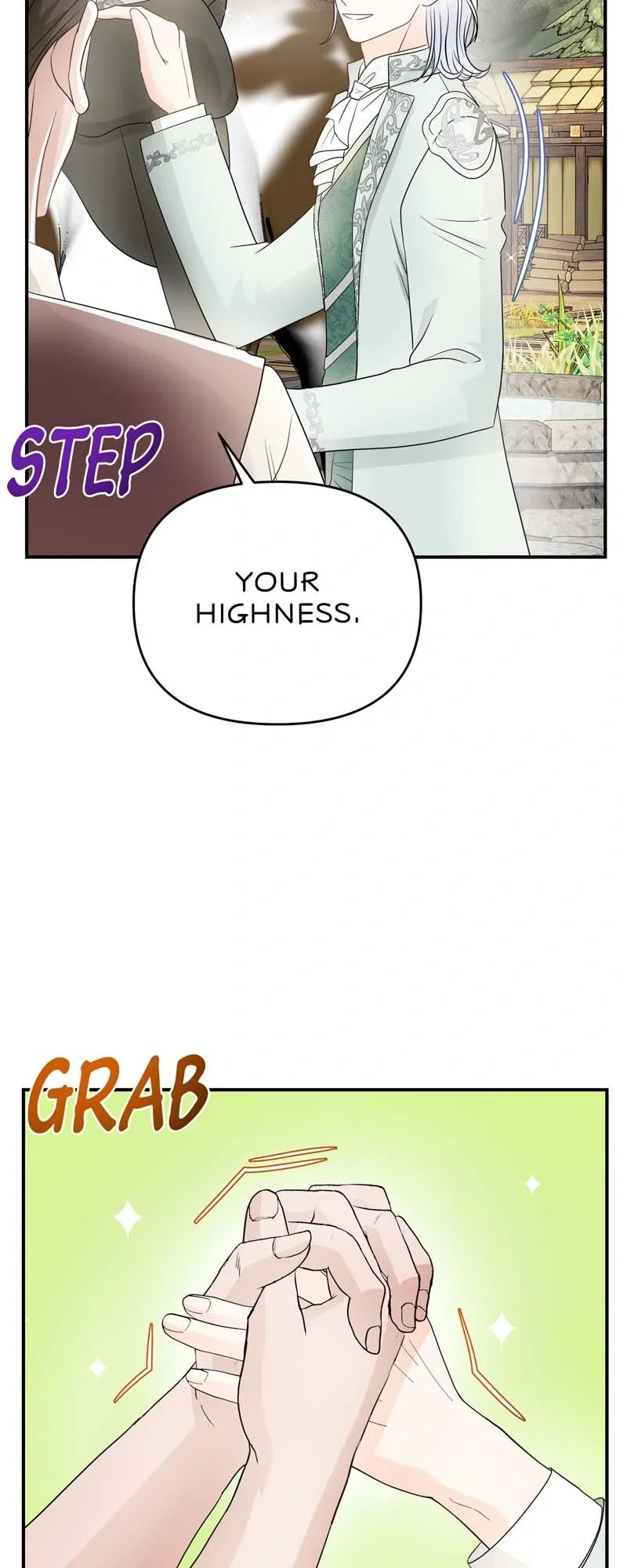 the-crown-princes-maid-makes-tea-very-well Chapter 37 page 11 - 