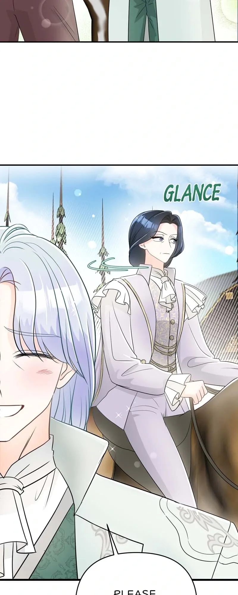 the-crown-princes-maid-makes-tea-very-well Chapter 37 page 13 - 