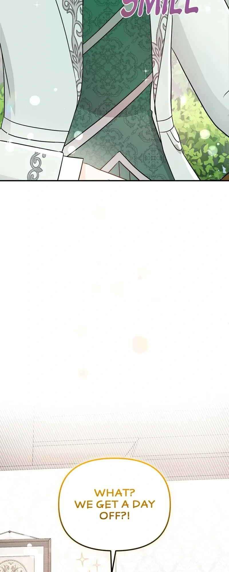 the-crown-princes-maid-makes-tea-very-well Chapter 37 page 20 - 