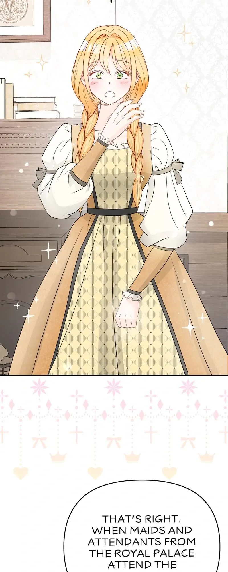 the-crown-princes-maid-makes-tea-very-well Chapter 37 page 21 - 