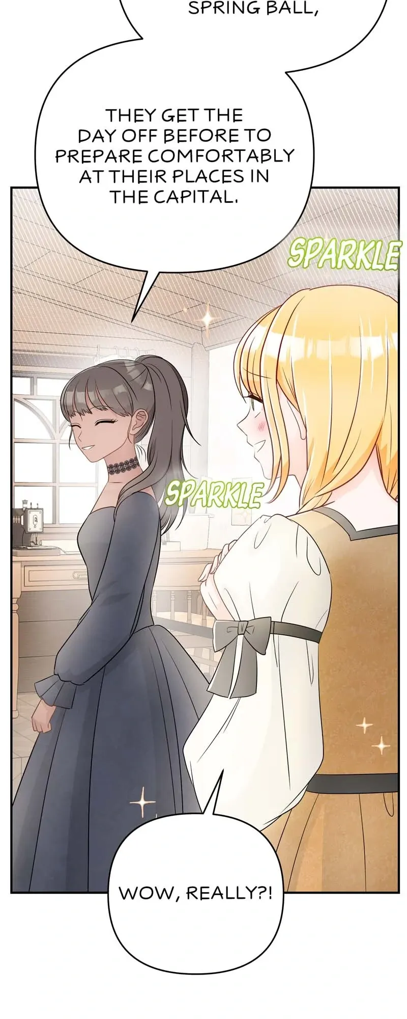 the-crown-princes-maid-makes-tea-very-well Chapter 37 page 22 - 