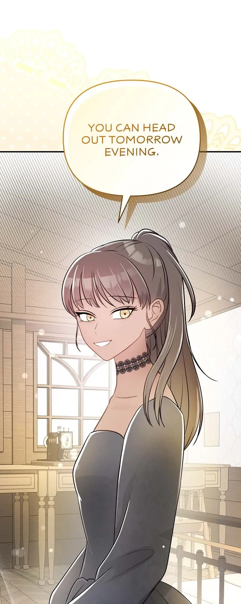 the-crown-princes-maid-makes-tea-very-well Chapter 37 page 23 - 