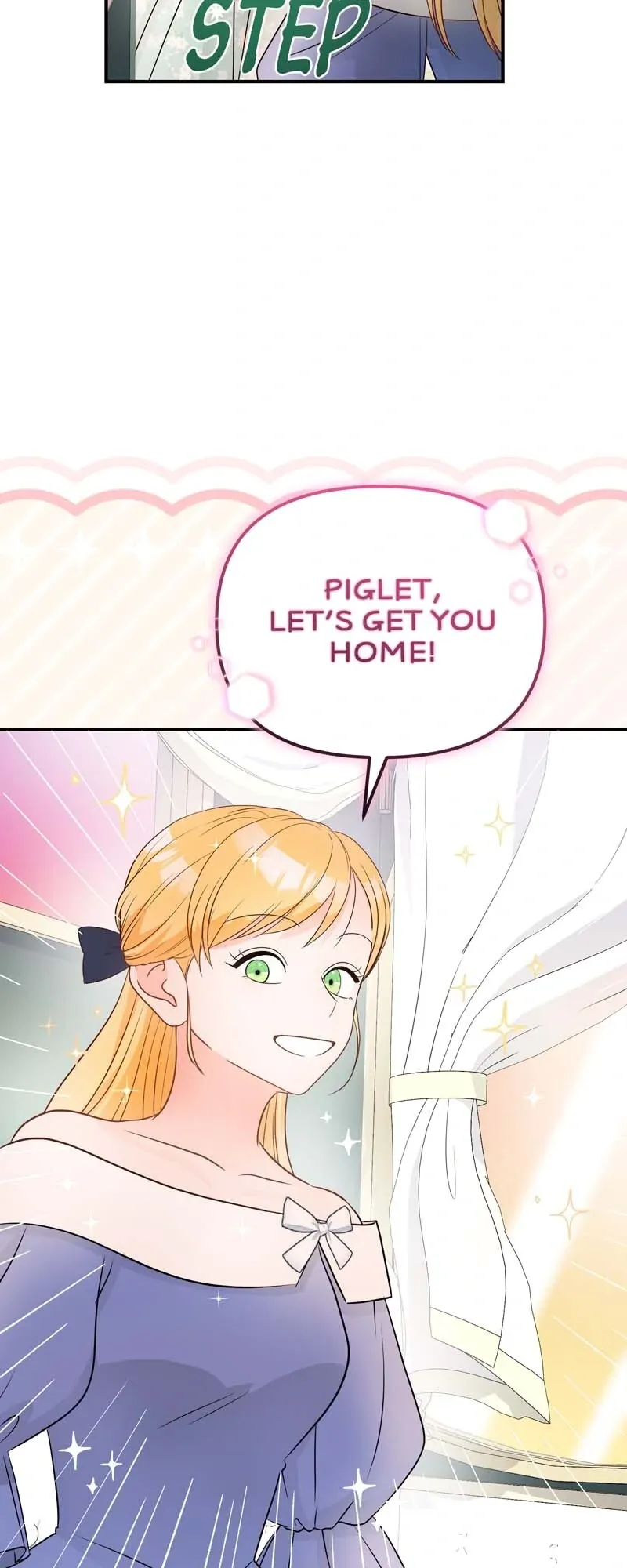 the-crown-princes-maid-makes-tea-very-well Chapter 37 page 27 - 