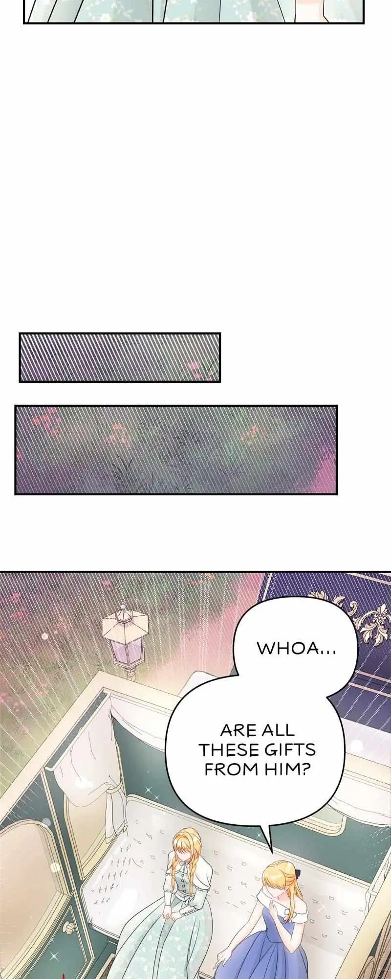 the-crown-princes-maid-makes-tea-very-well Chapter 37 page 29 - 