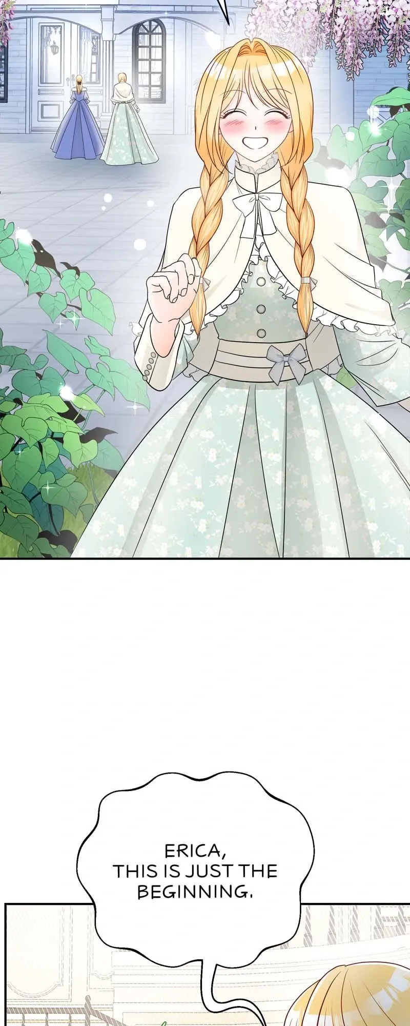 the-crown-princes-maid-makes-tea-very-well Chapter 37 page 34 - 