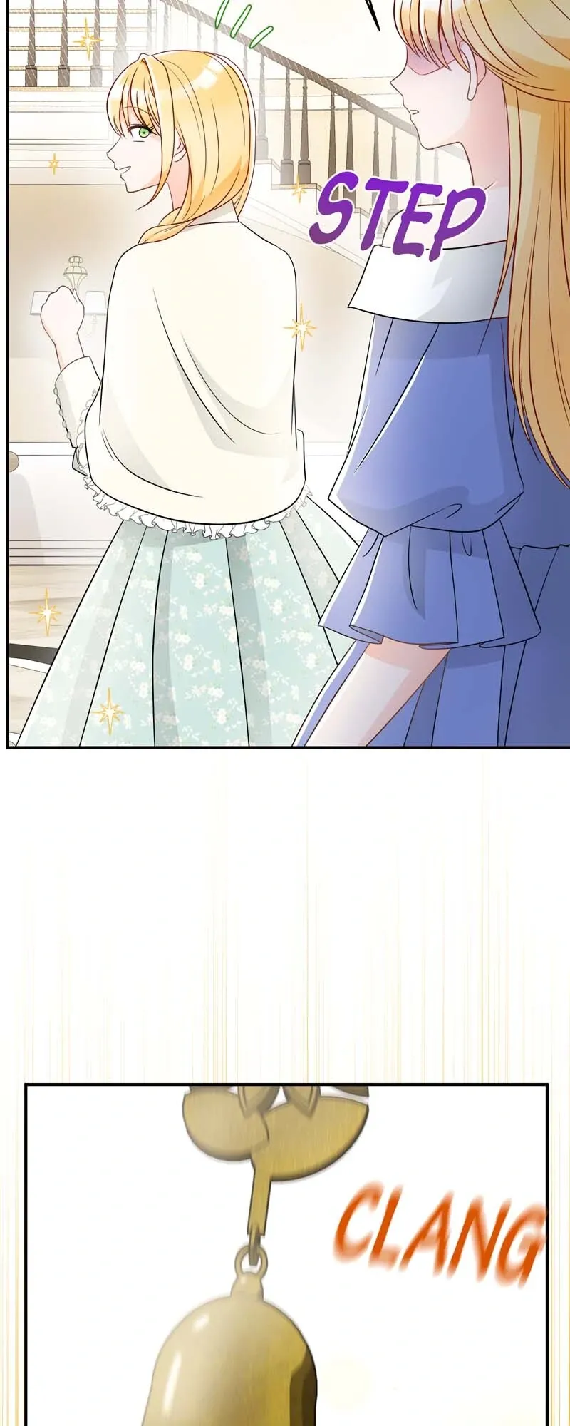 the-crown-princes-maid-makes-tea-very-well Chapter 37 page 35 - 