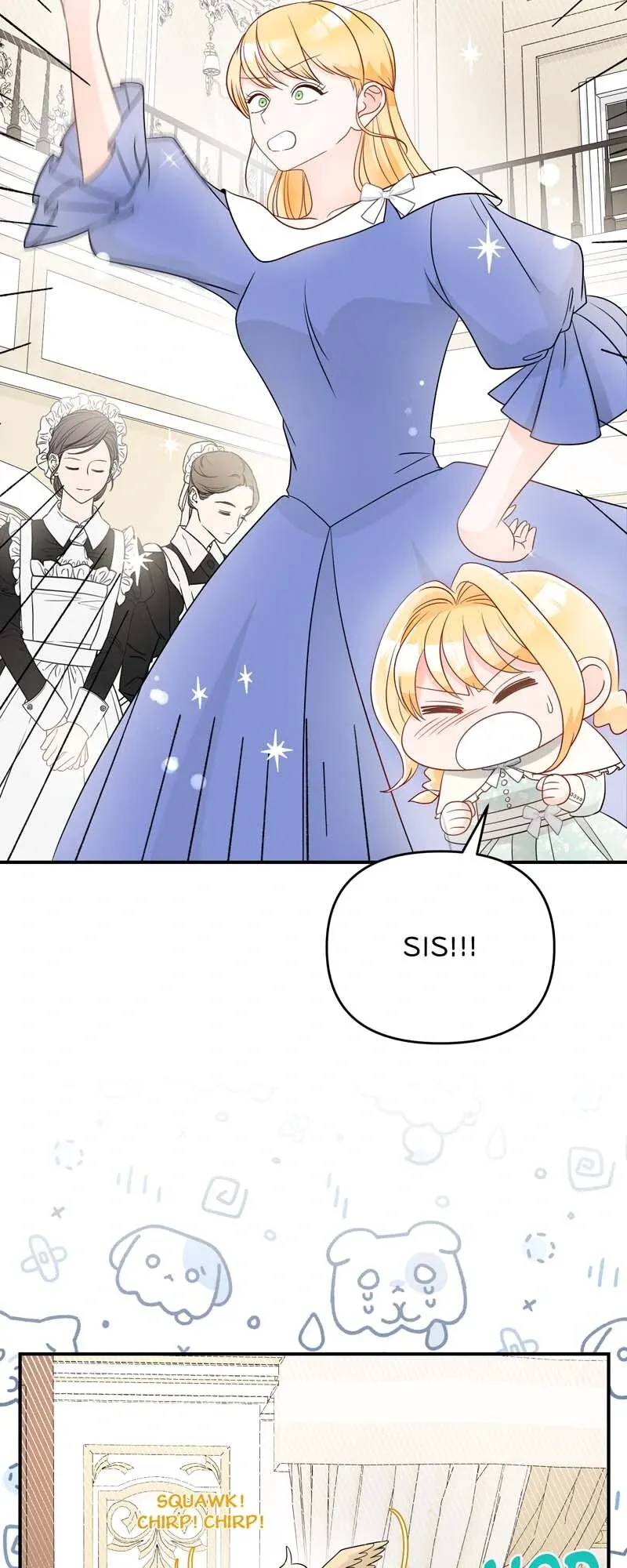 the-crown-princes-maid-makes-tea-very-well Chapter 37 page 37 - 