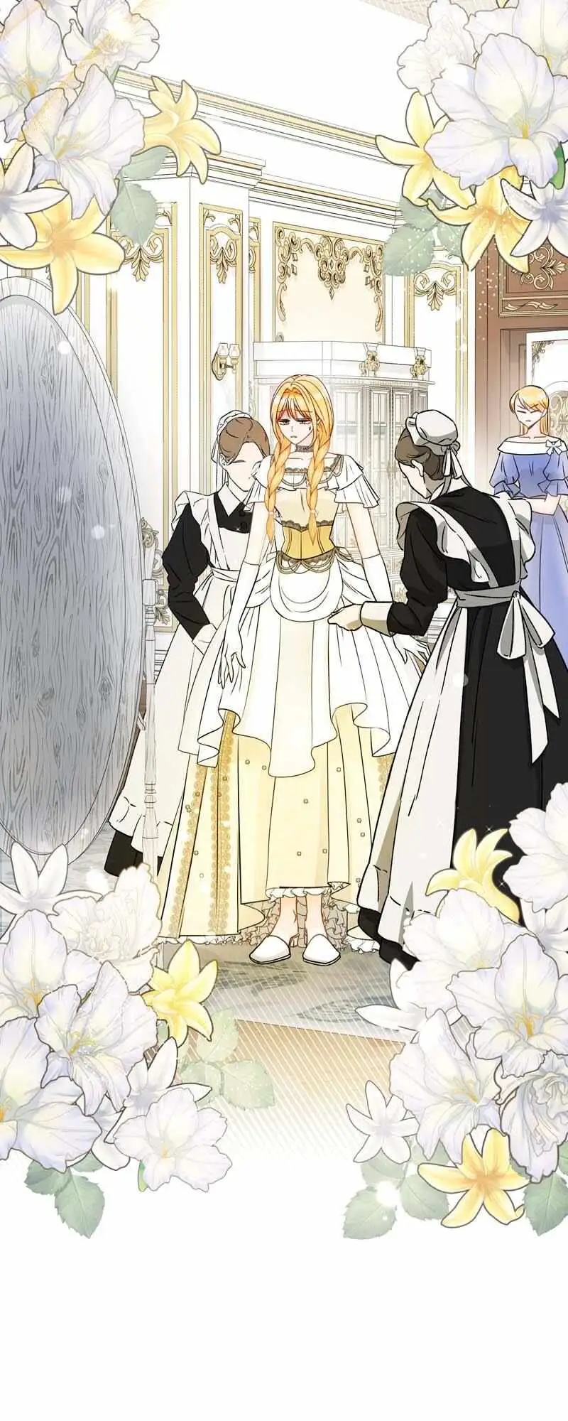 the-crown-princes-maid-makes-tea-very-well Chapter 37 page 39 - 