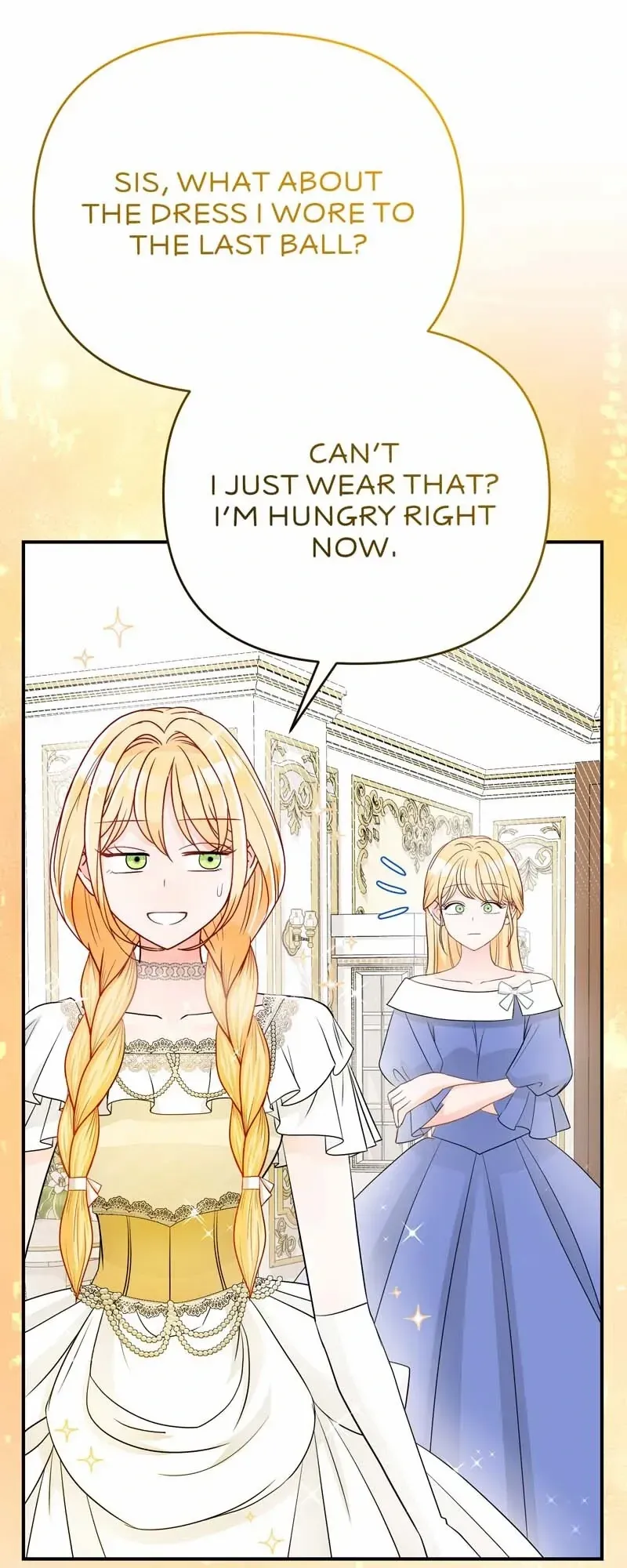 the-crown-princes-maid-makes-tea-very-well Chapter 37 page 40 - 