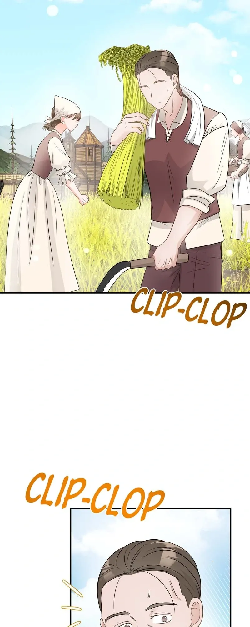 the-crown-princes-maid-makes-tea-very-well Chapter 37 page 5 - 
