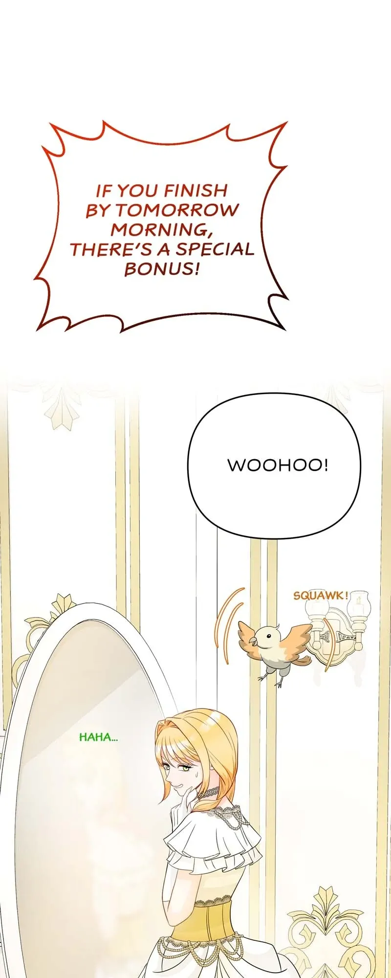 the-crown-princes-maid-makes-tea-very-well Chapter 37 page 43 - 