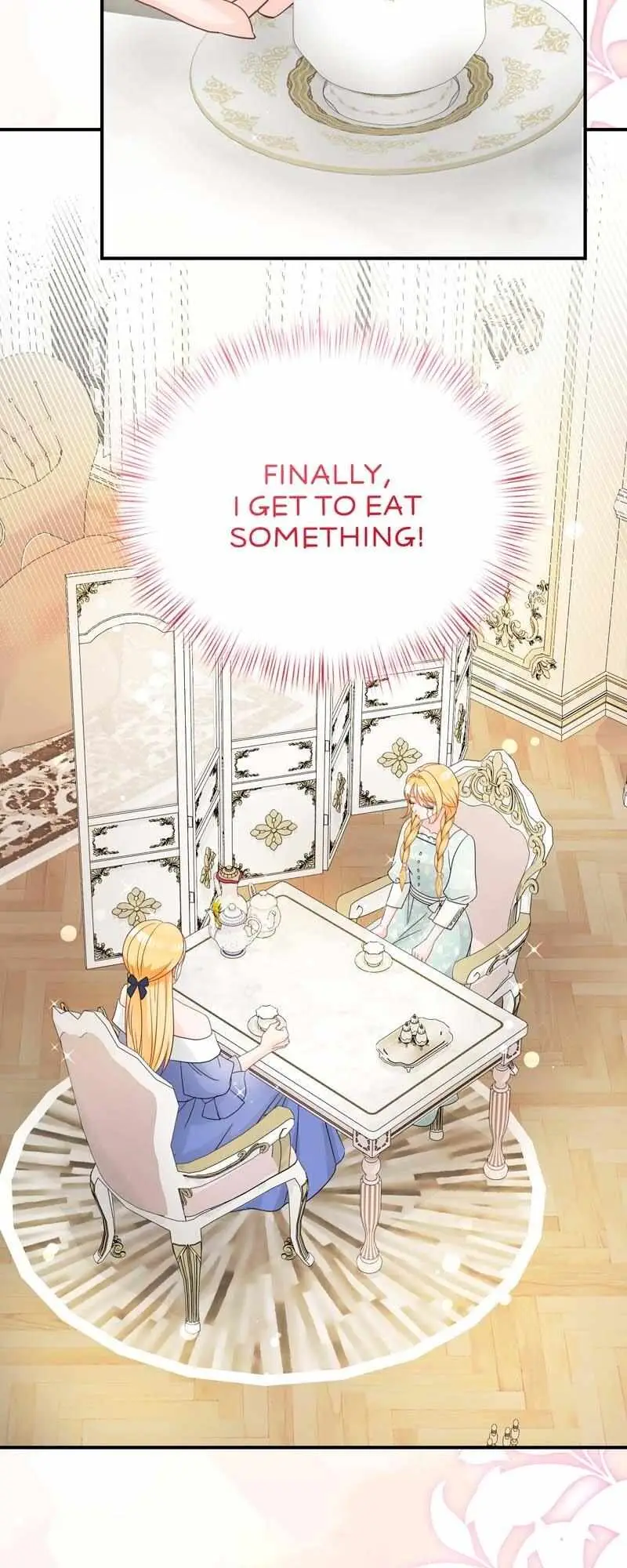 the-crown-princes-maid-makes-tea-very-well Chapter 37 page 45 - 