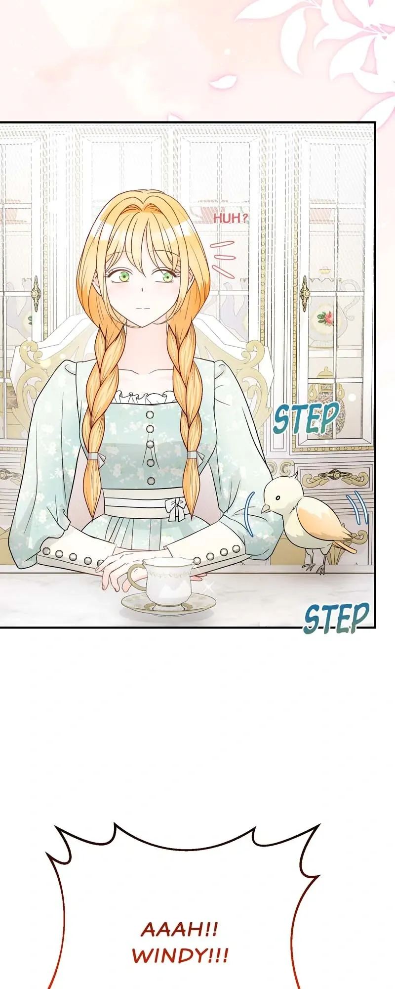 the-crown-princes-maid-makes-tea-very-well Chapter 37 page 46 - 