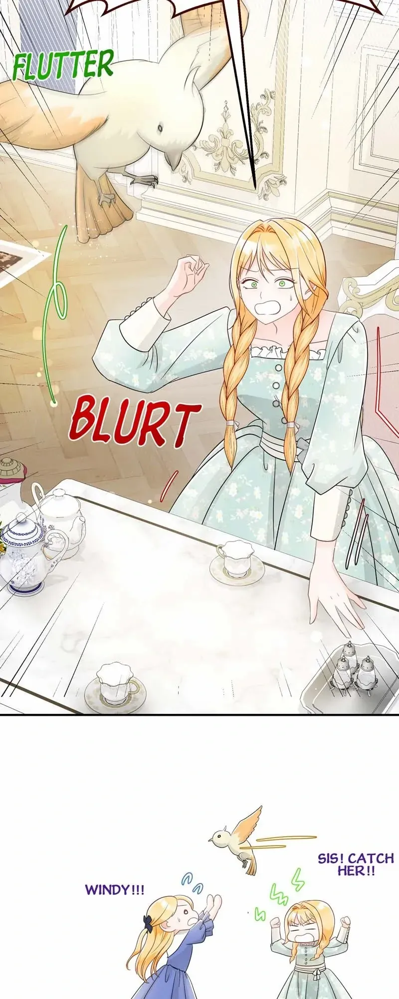 the-crown-princes-maid-makes-tea-very-well Chapter 37 page 48 - 