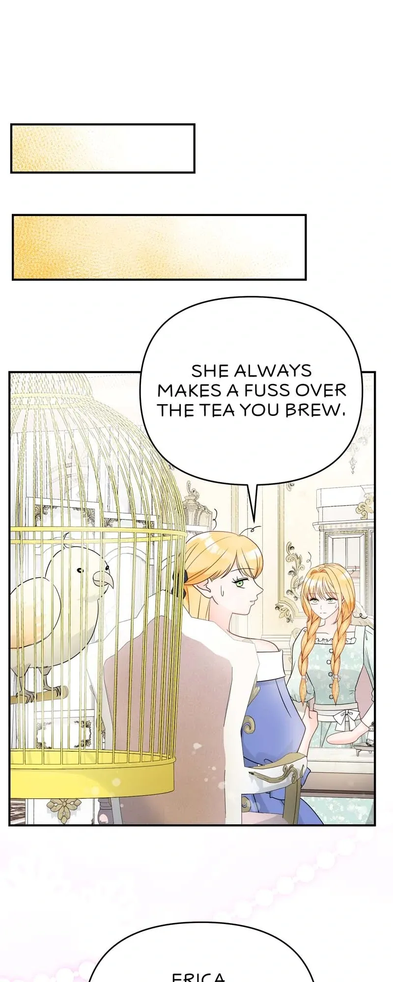 the-crown-princes-maid-makes-tea-very-well Chapter 37 page 50 - 