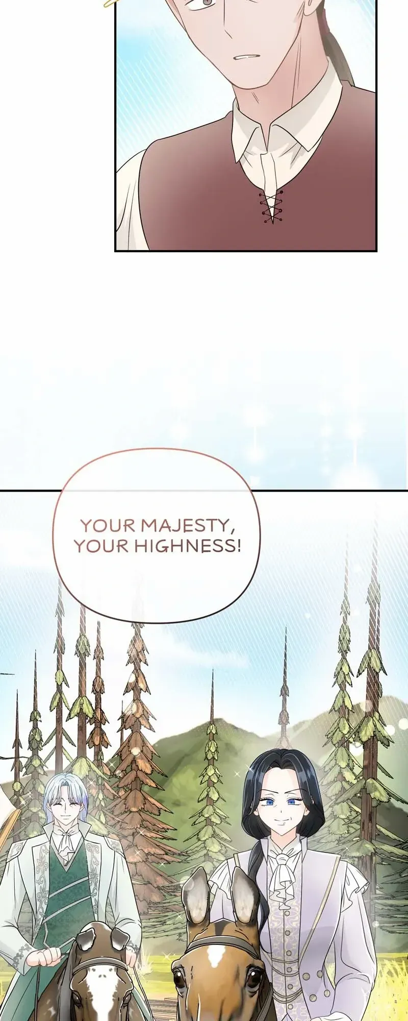 the-crown-princes-maid-makes-tea-very-well Chapter 37 page 6 - 