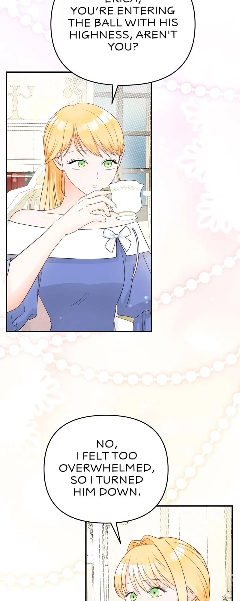 the-crown-princes-maid-makes-tea-very-well Chapter 37 page 51 - 