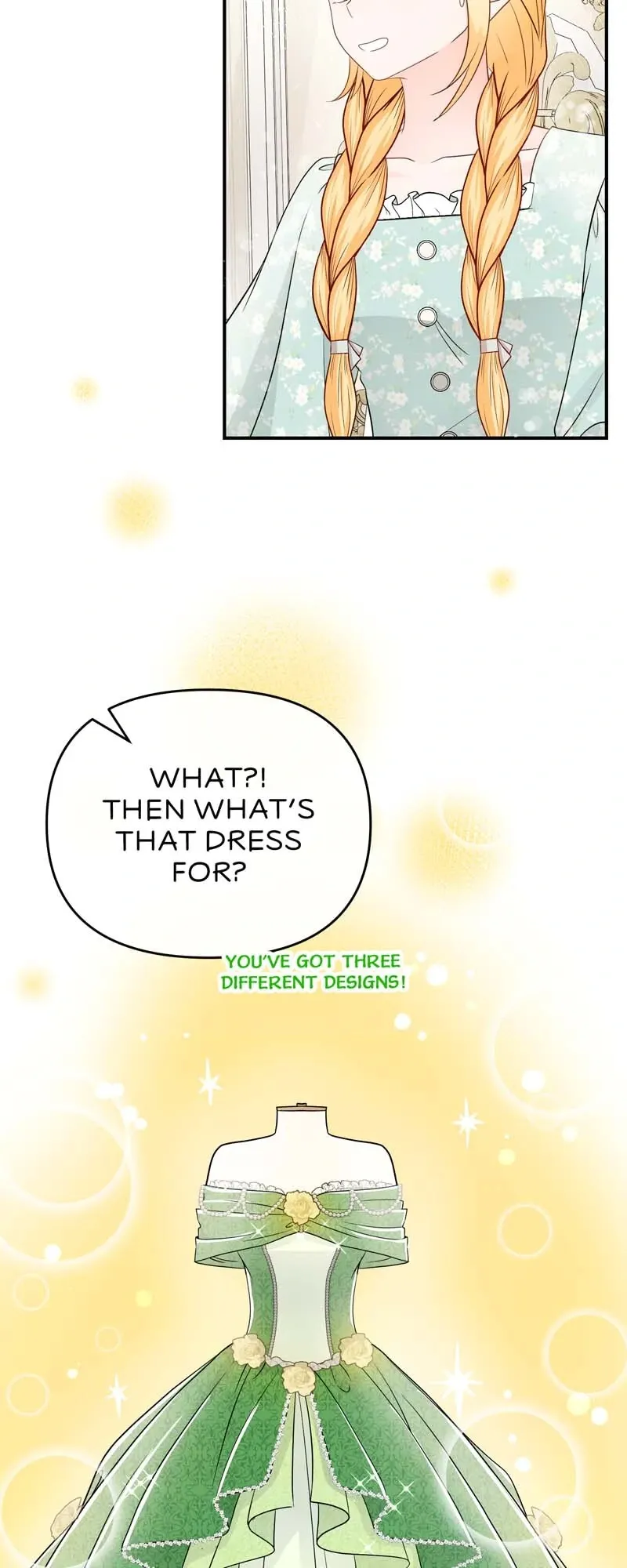 the-crown-princes-maid-makes-tea-very-well Chapter 37 page 52 - 