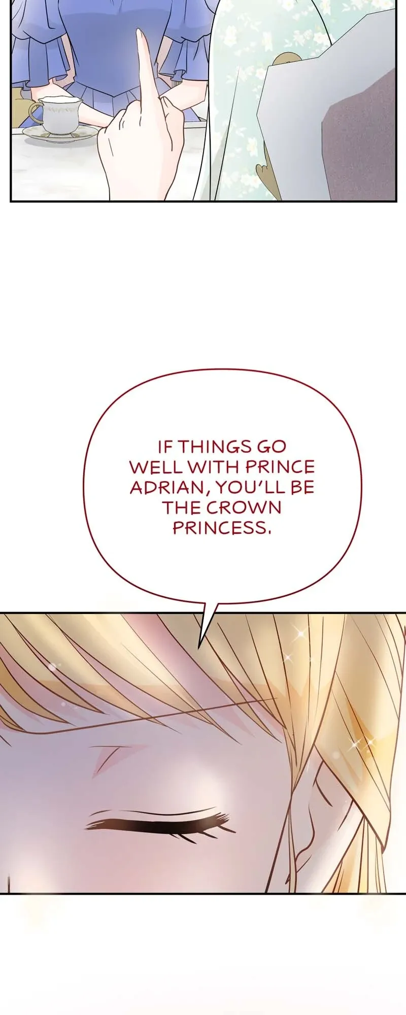 the-crown-princes-maid-makes-tea-very-well Chapter 37 page 54 - 
