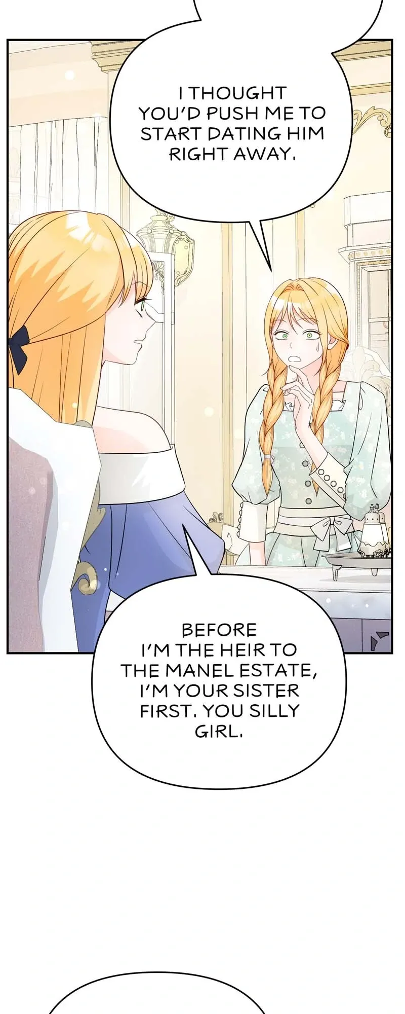 the-crown-princes-maid-makes-tea-very-well Chapter 37 page 64 - 