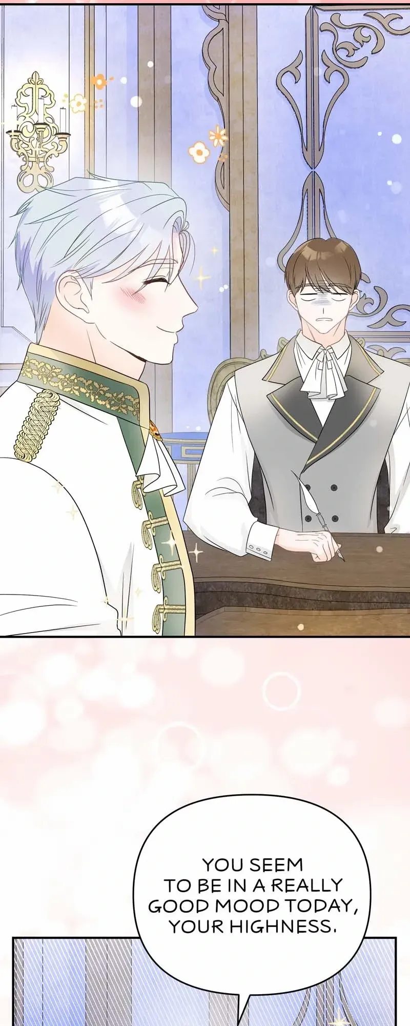 the-crown-princes-maid-makes-tea-very-well Chapter 37 page 70 - 