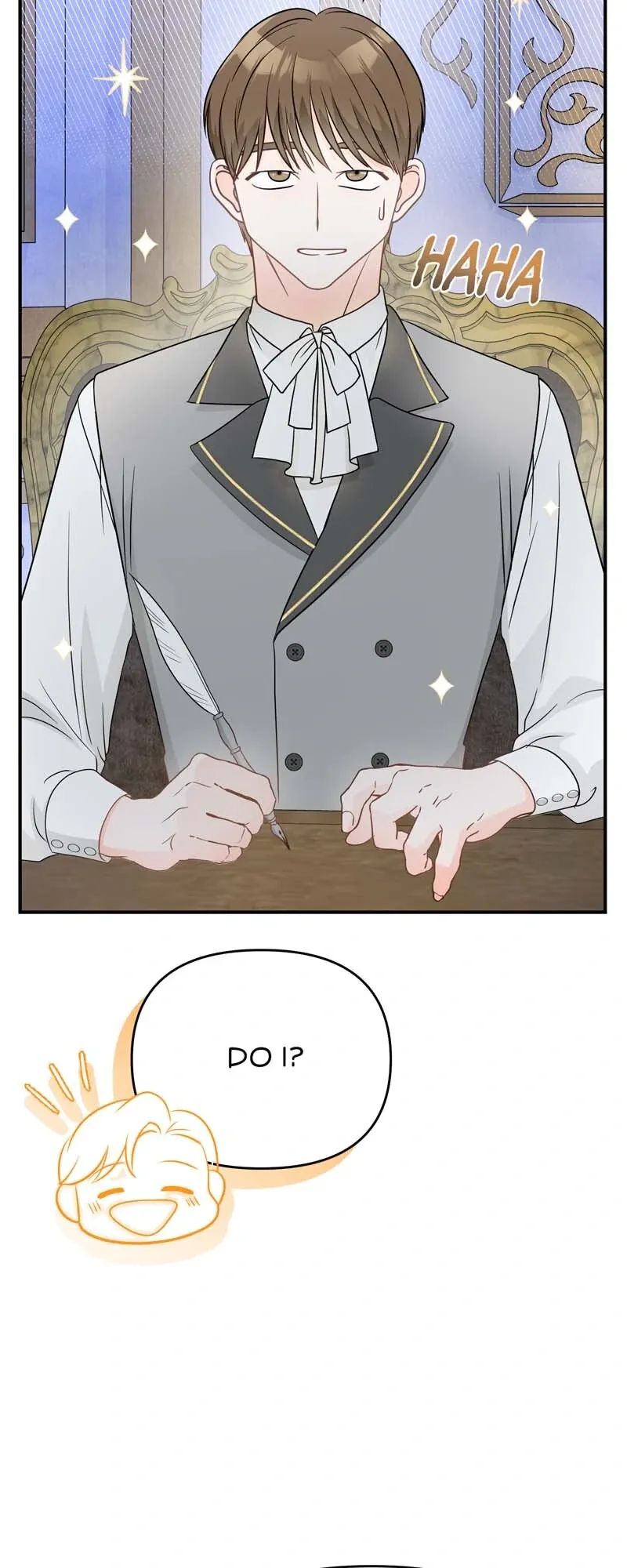 the-crown-princes-maid-makes-tea-very-well Chapter 37 page 71 - 