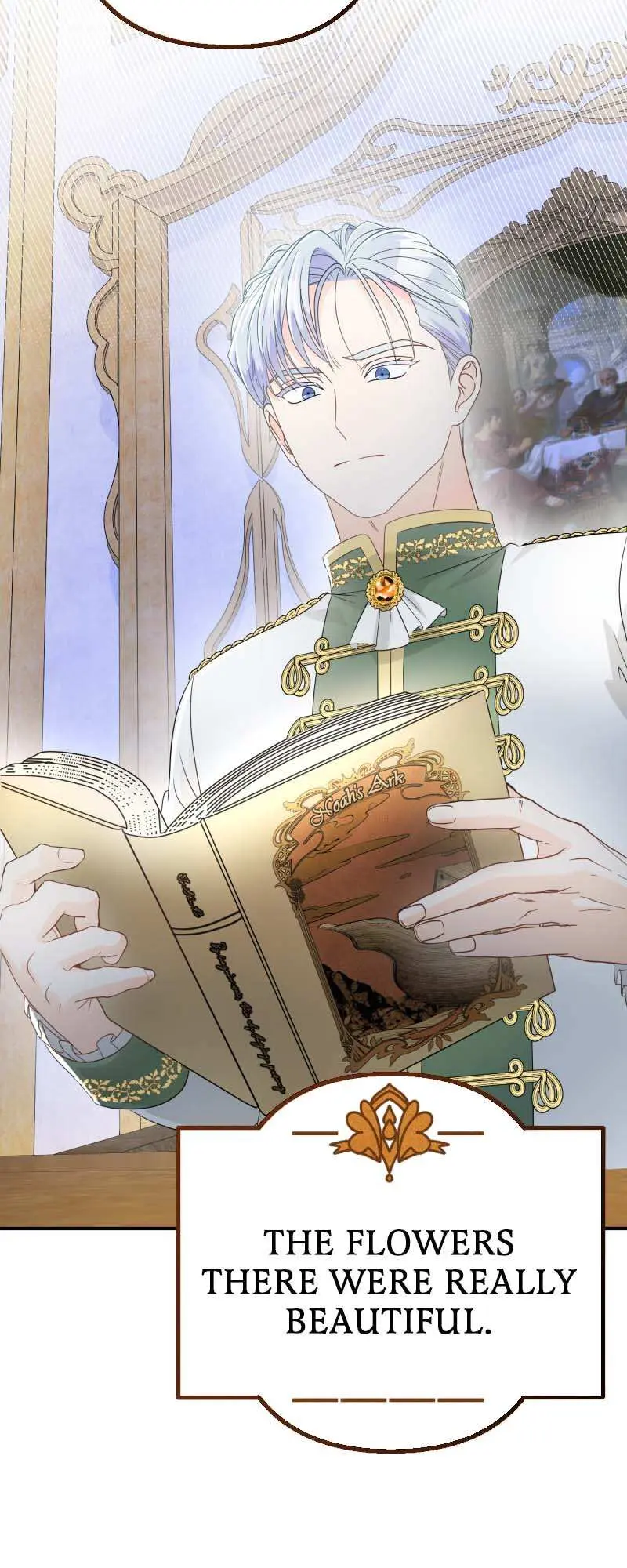 the-crown-princes-maid-makes-tea-very-well Chapter 38 page 2 - 