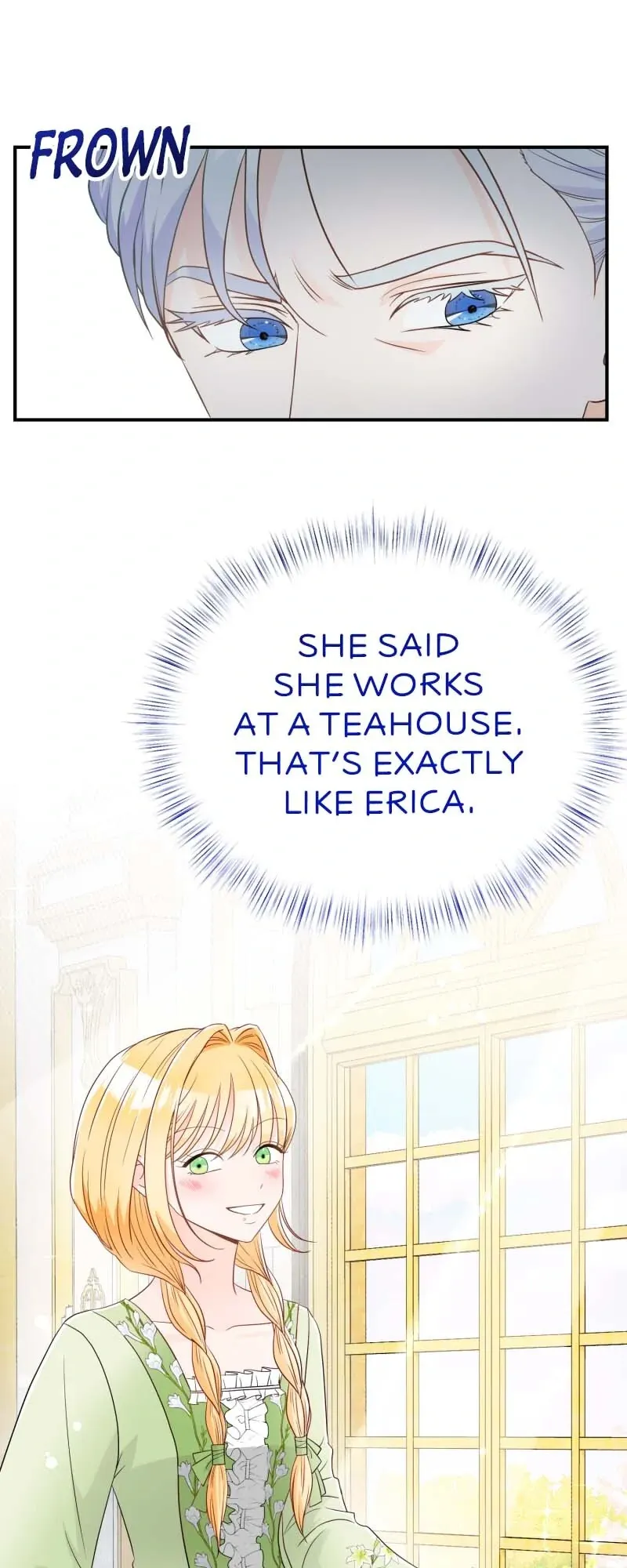 the-crown-princes-maid-makes-tea-very-well Chapter 38 page 3 - 