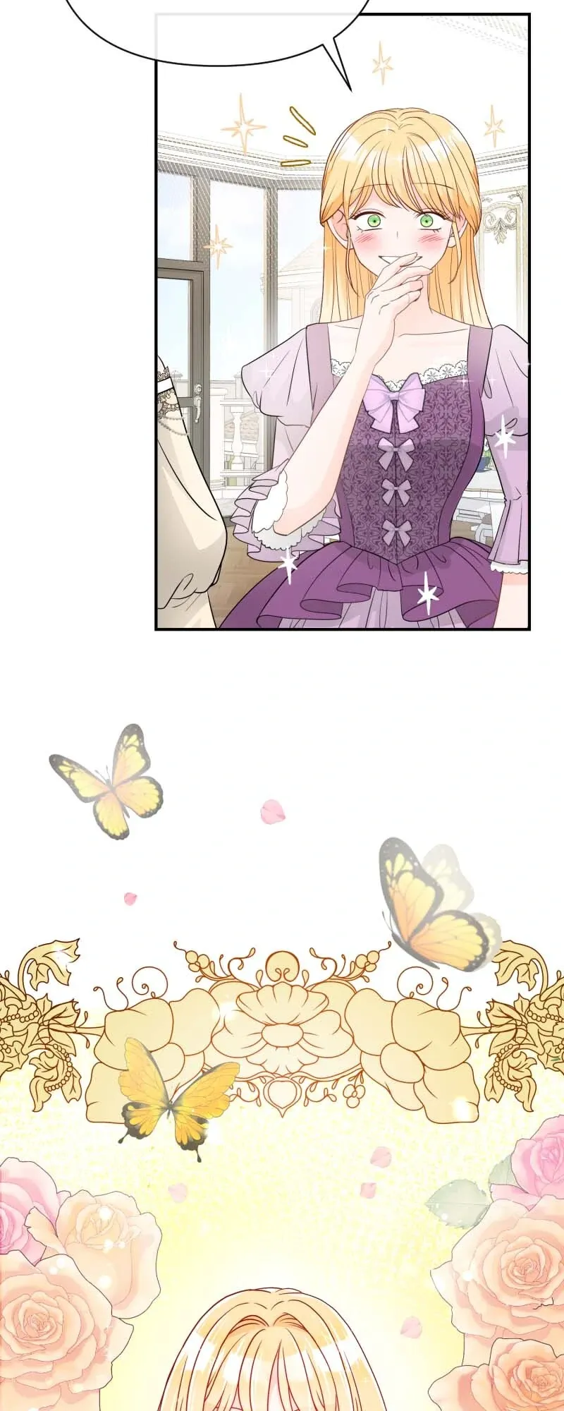 the-crown-princes-maid-makes-tea-very-well Chapter 38 page 26 - 