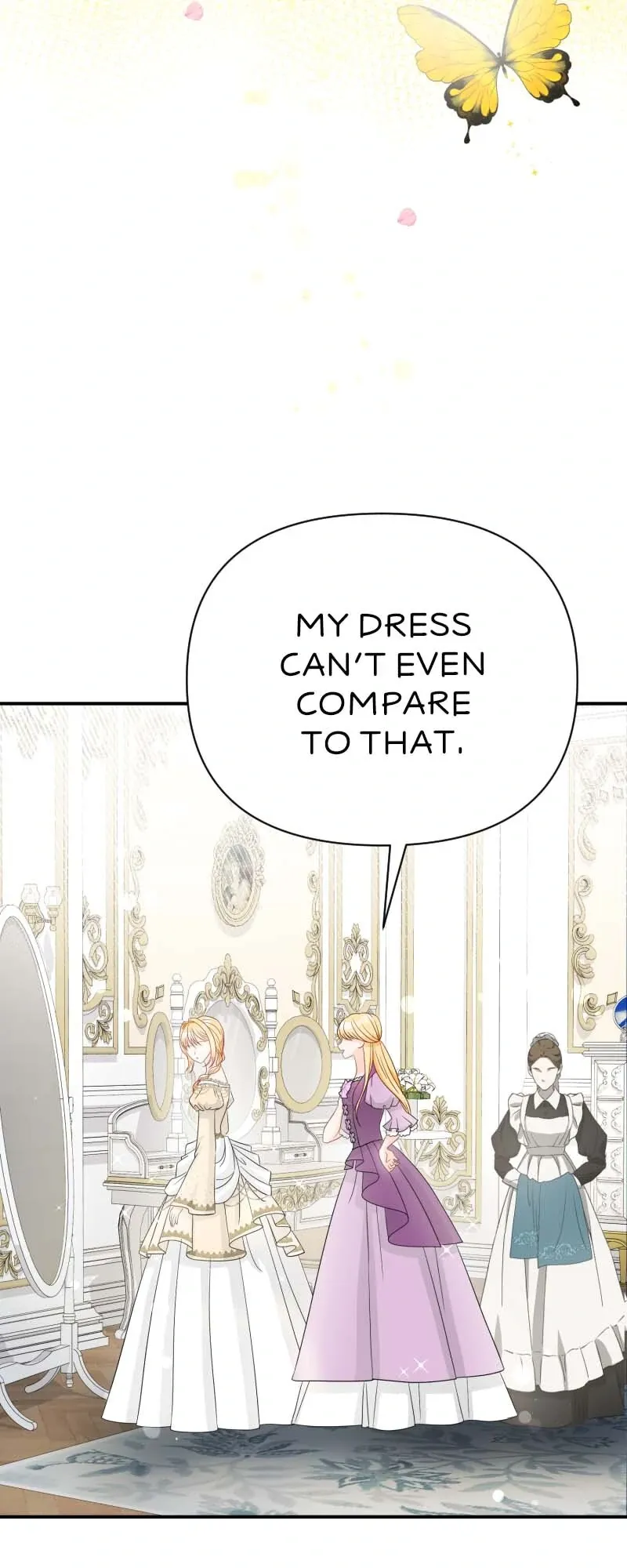 the-crown-princes-maid-makes-tea-very-well Chapter 38 page 28 - 