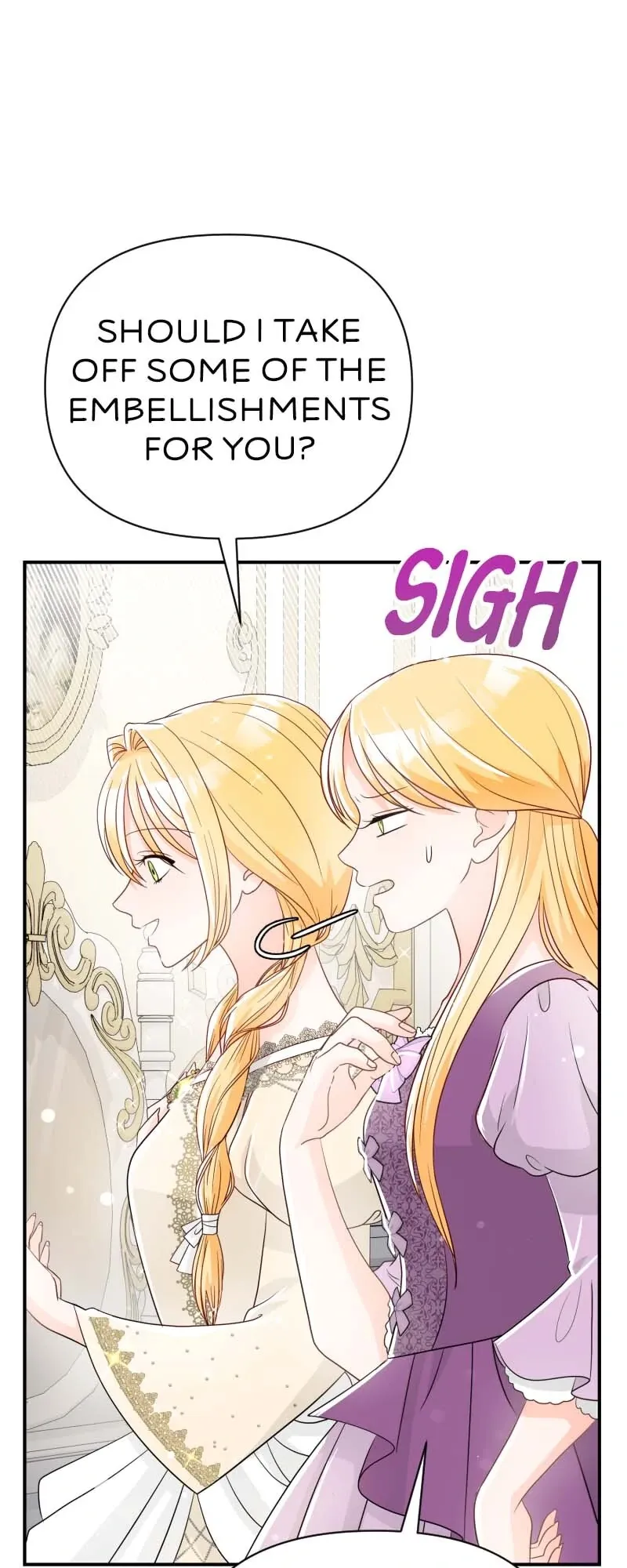the-crown-princes-maid-makes-tea-very-well Chapter 38 page 29 - 