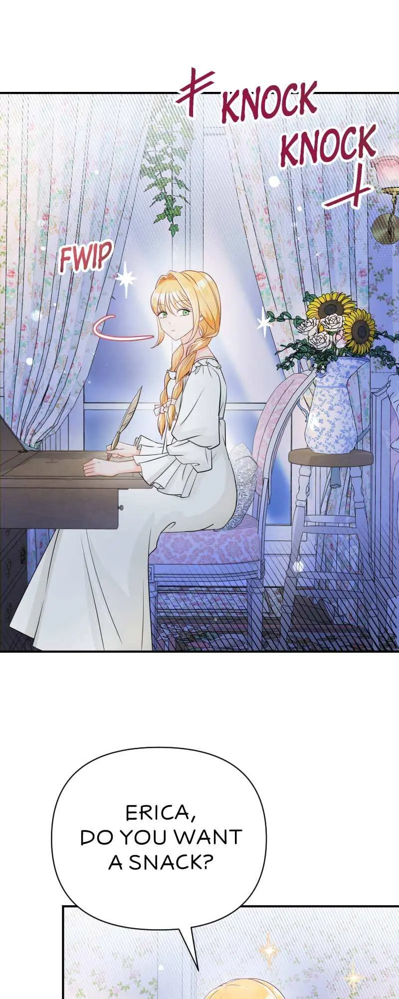 the-crown-princes-maid-makes-tea-very-well Chapter 38 page 34 - 