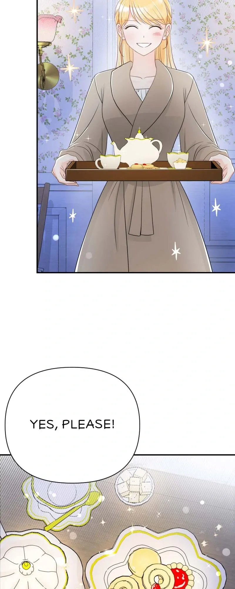 the-crown-princes-maid-makes-tea-very-well Chapter 38 page 35 - 