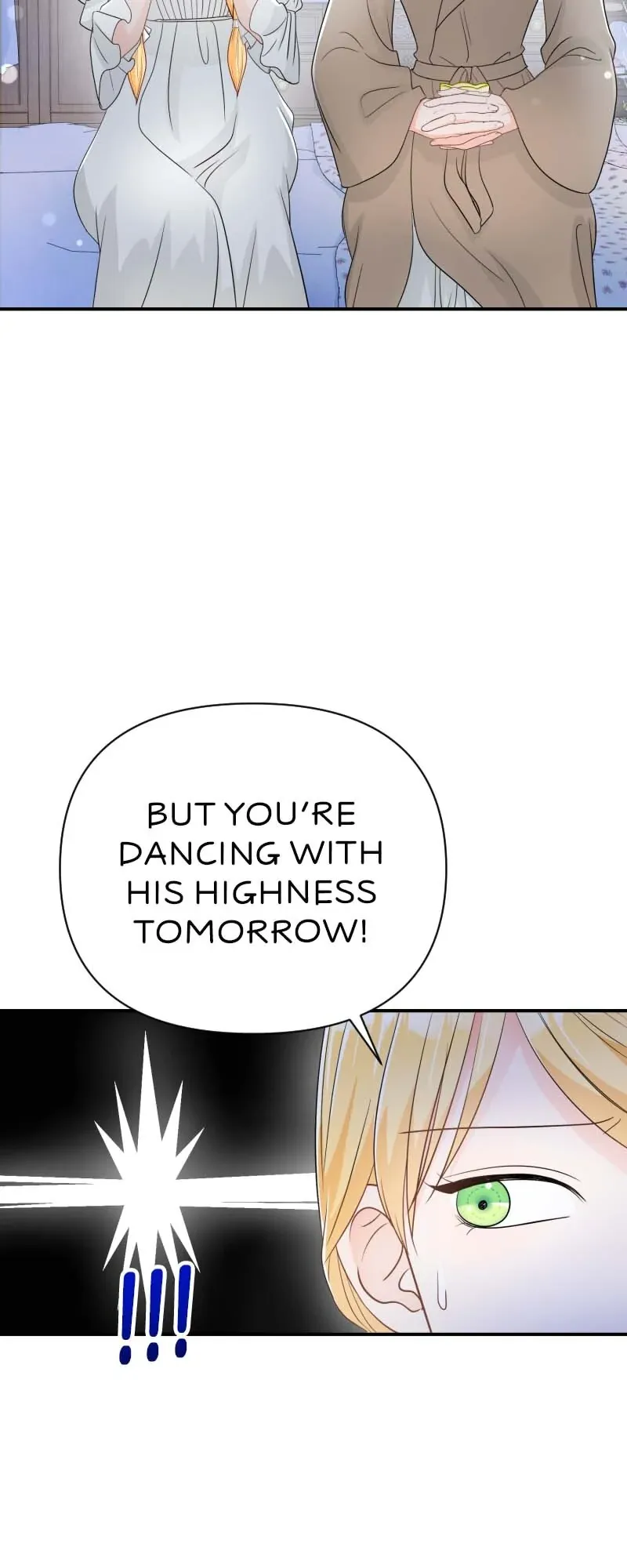 the-crown-princes-maid-makes-tea-very-well Chapter 38 page 38 - 