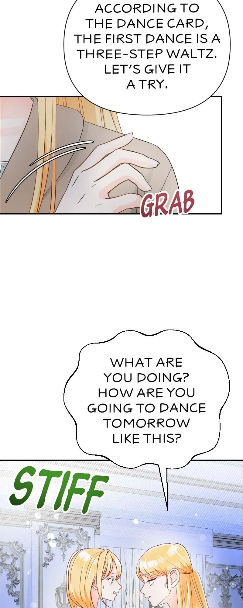 the-crown-princes-maid-makes-tea-very-well Chapter 38 page 41 - 