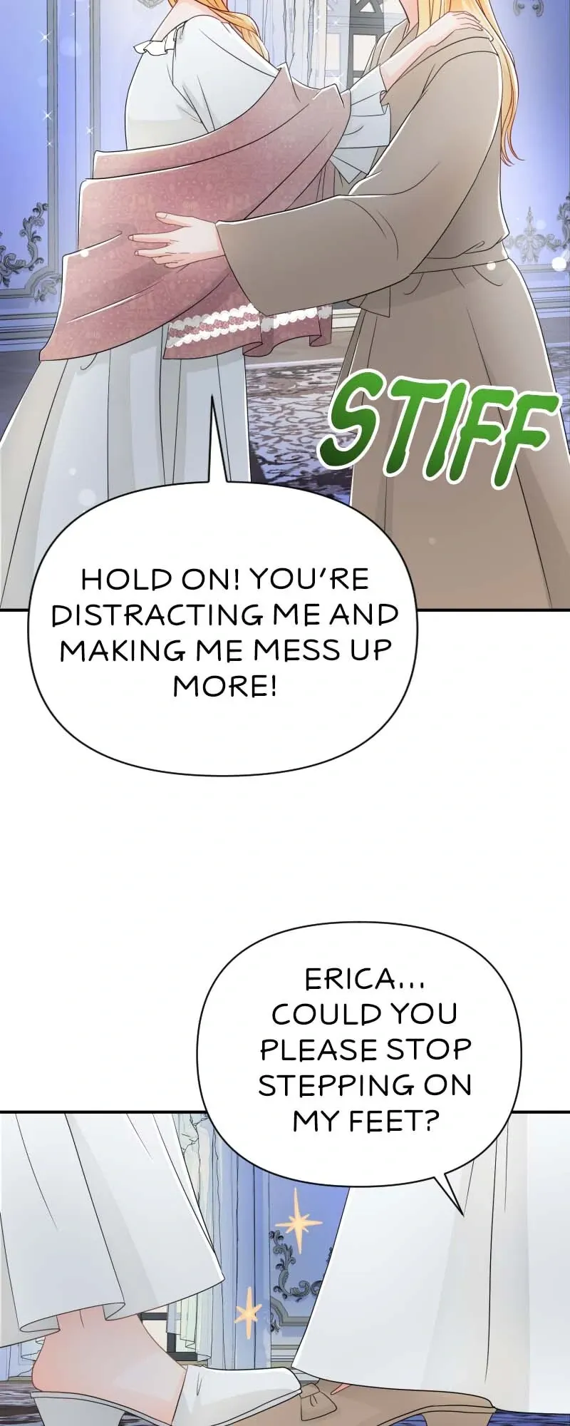 the-crown-princes-maid-makes-tea-very-well Chapter 38 page 42 - 
