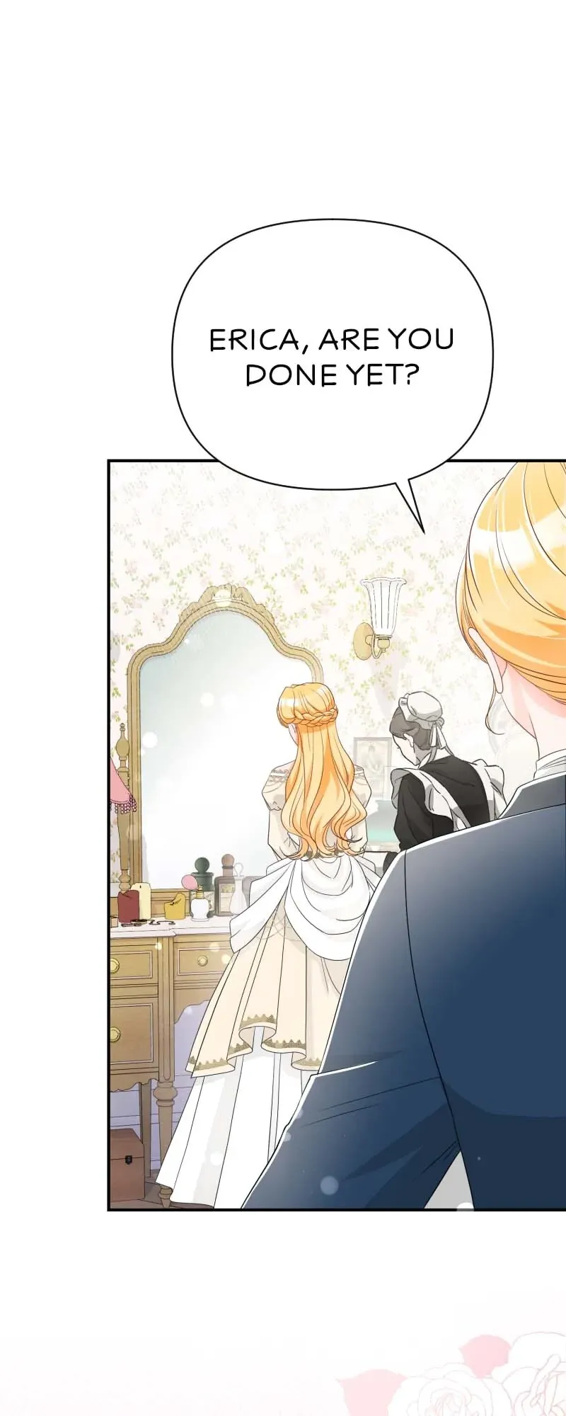 the-crown-princes-maid-makes-tea-very-well Chapter 38 page 46 - 
