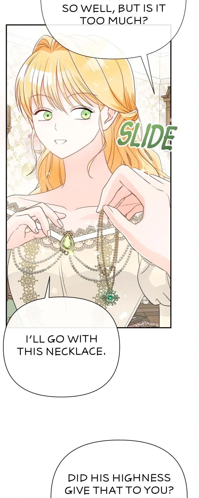 the-crown-princes-maid-makes-tea-very-well Chapter 38 page 51 - 