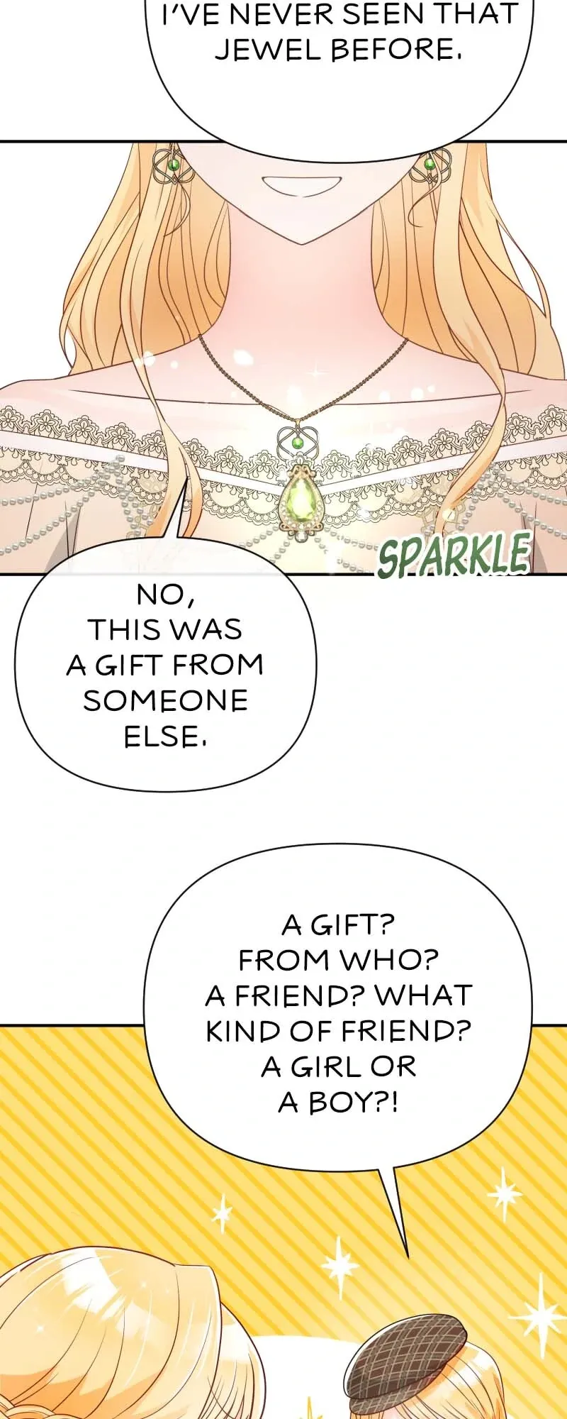 the-crown-princes-maid-makes-tea-very-well Chapter 38 page 52 - 