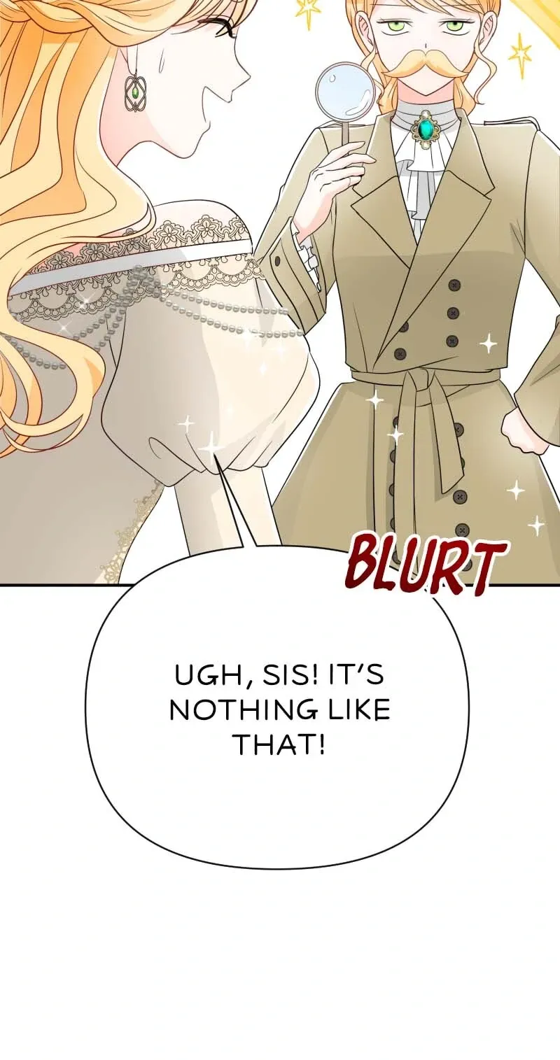 the-crown-princes-maid-makes-tea-very-well Chapter 38 page 53 - 