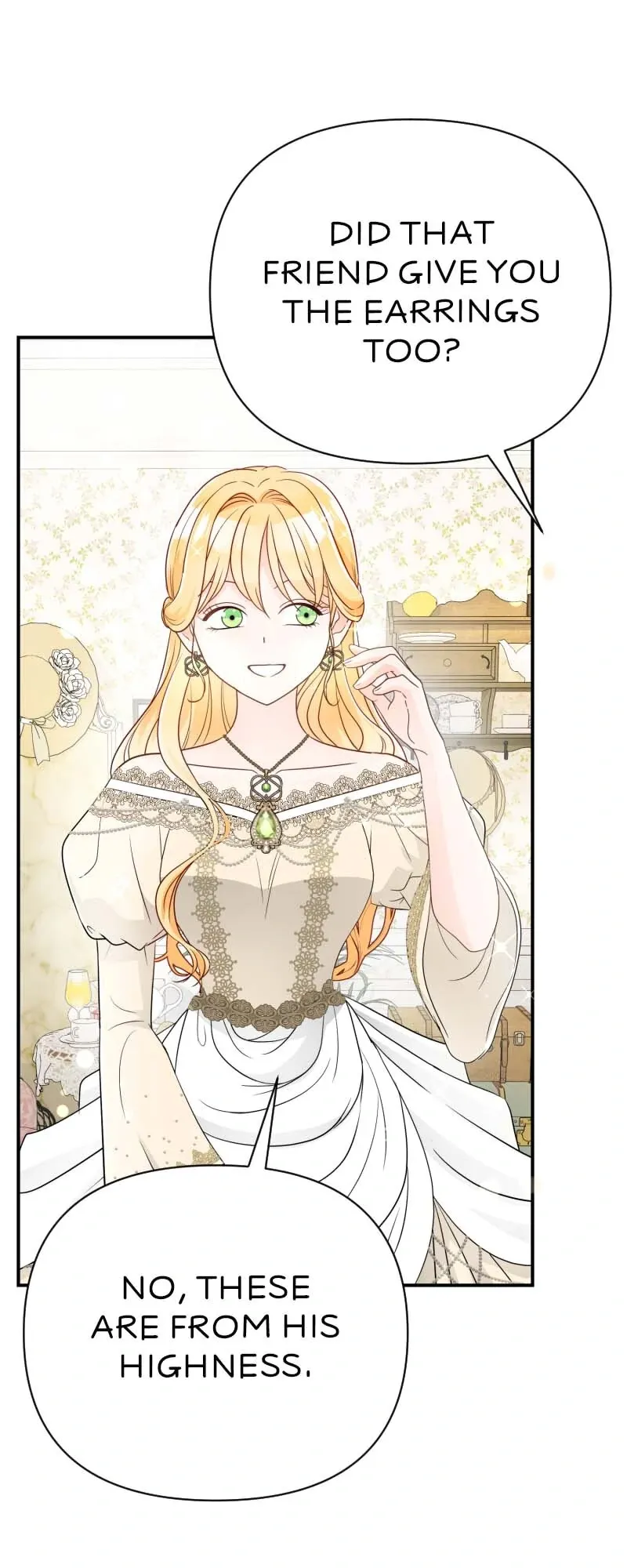 the-crown-princes-maid-makes-tea-very-well Chapter 38 page 54 - 