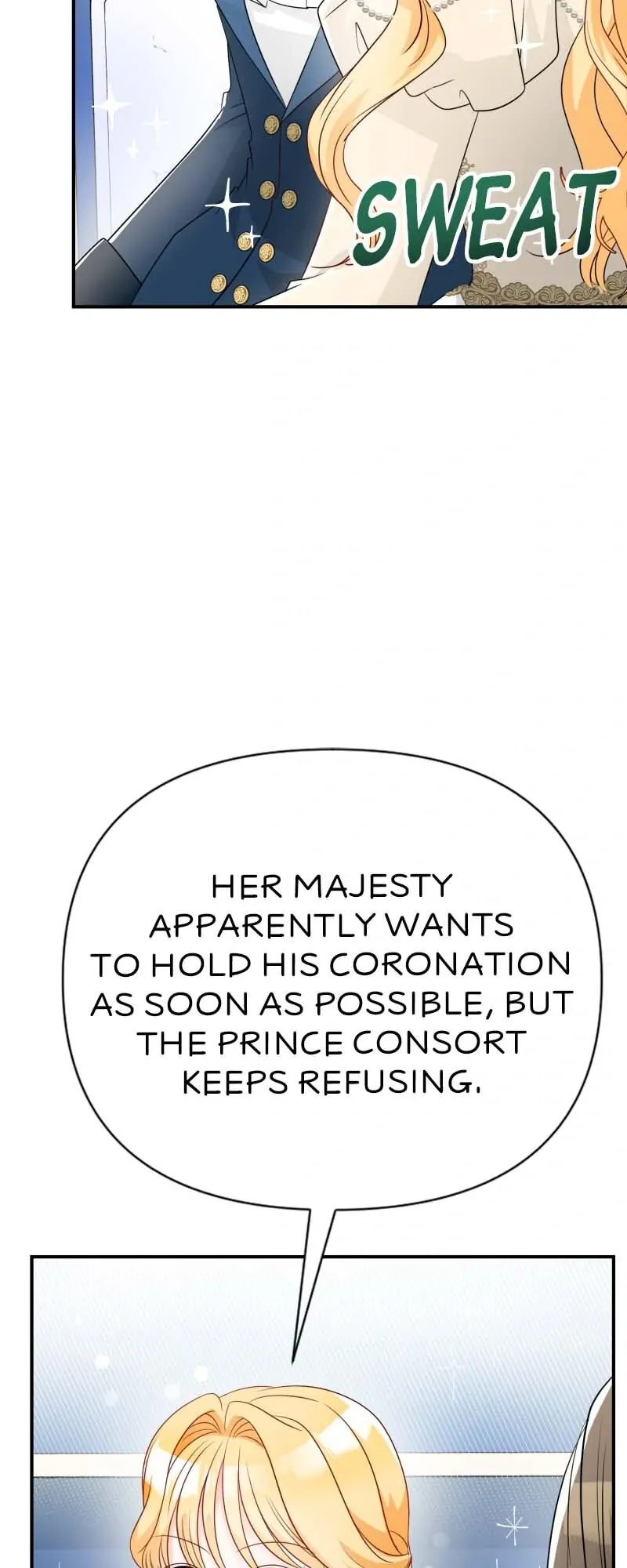 the-crown-princes-maid-makes-tea-very-well Chapter 38 page 72 - 