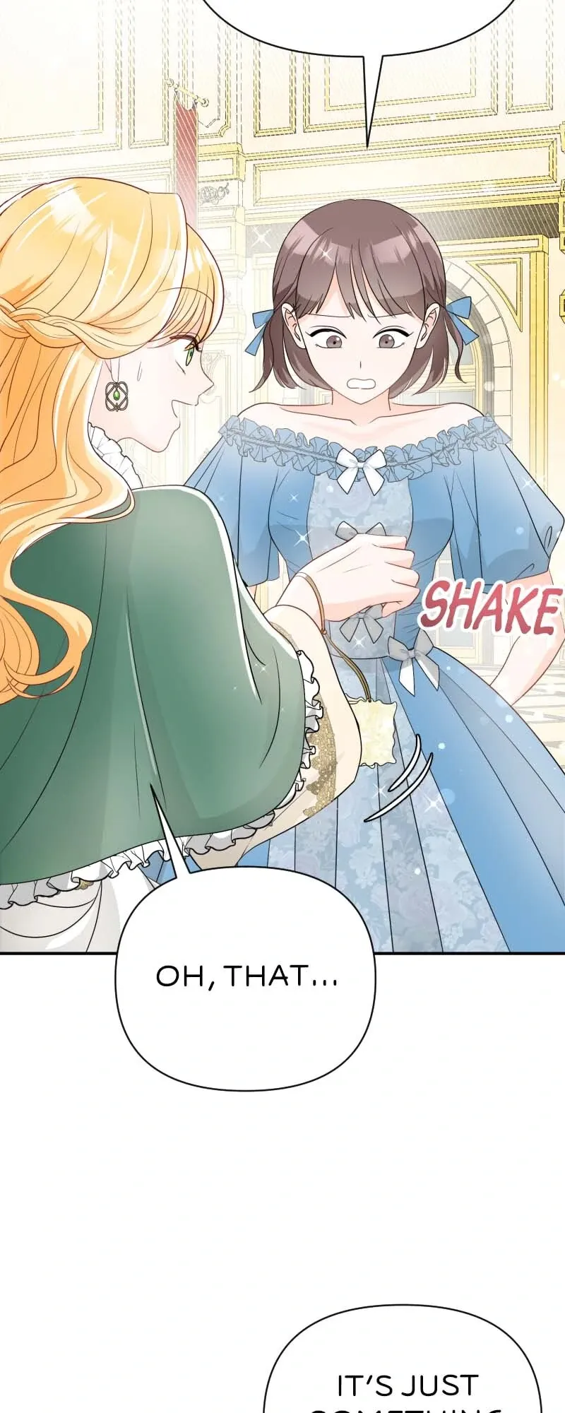 the-crown-princes-maid-makes-tea-very-well Chapter 39 page 11 - 
