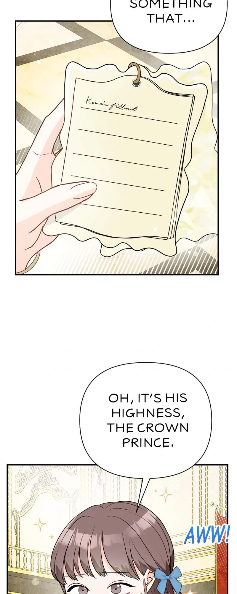 the-crown-princes-maid-makes-tea-very-well Chapter 39 page 12 - 